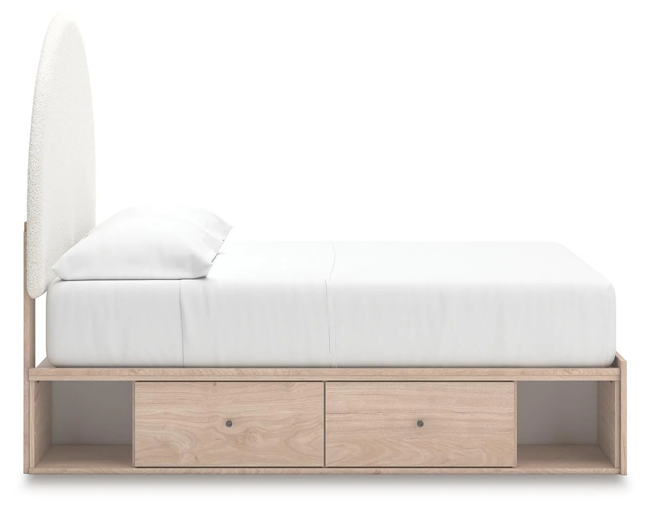 Arloster Upholstered Bed - Image 66
