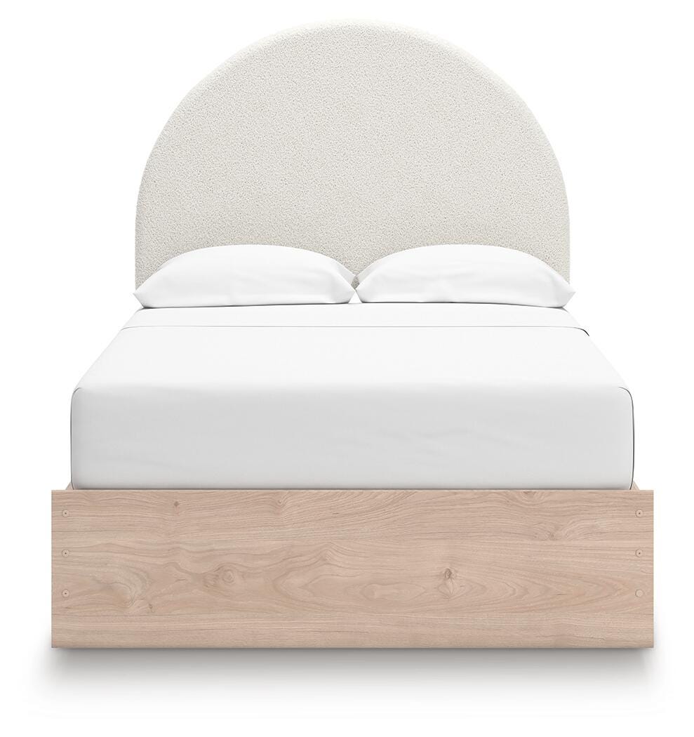 Arloster Upholstered Bed - Image 73