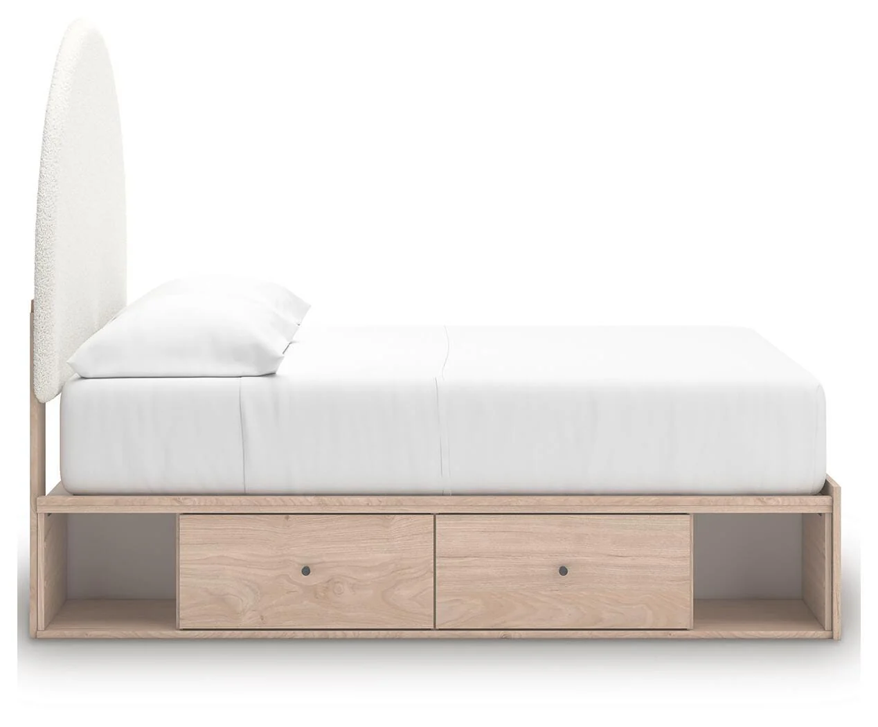 Arloster Upholstered Bed - Image 76