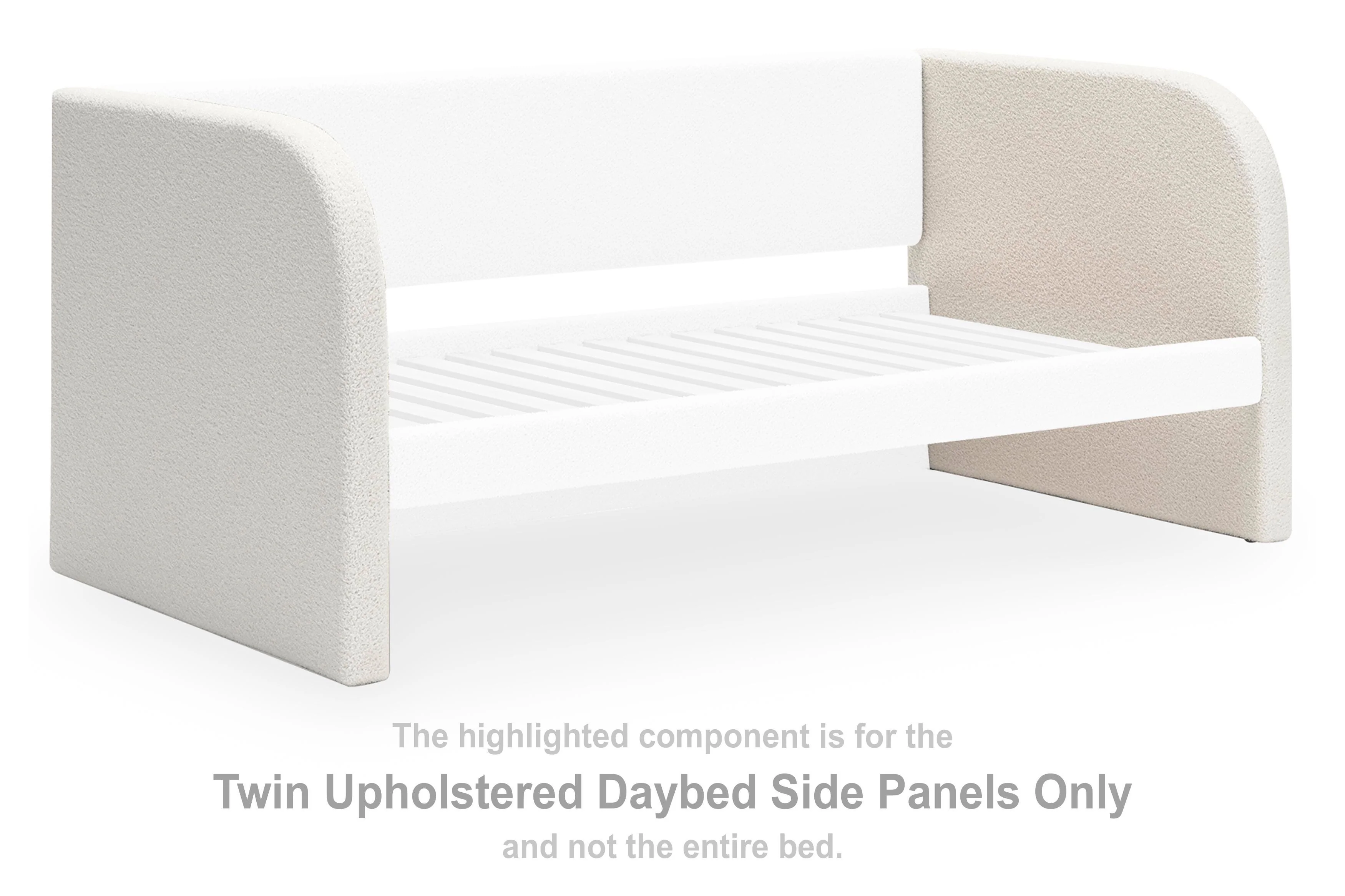 Arloster Upholstered Bed - Image 81