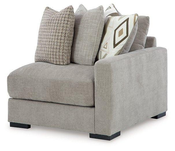 Aslan Court Sectional - Image 14
