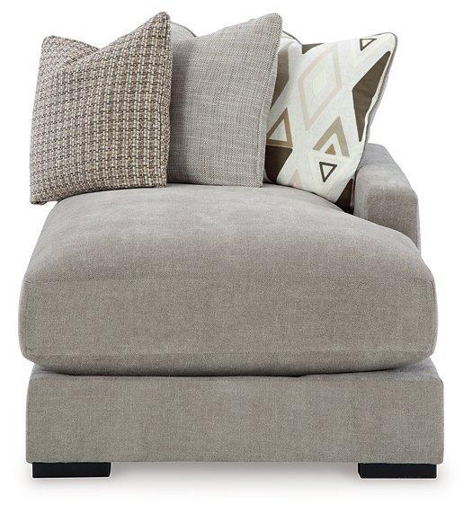 Aslan Court Sofa Pit Sectional - Image 11