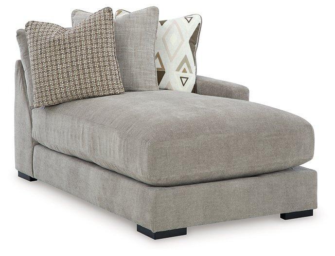 Aslan Court Sofa Sectional with Chaise - Image 24