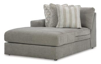 Avaliyah Double Chaise Sectional - Image 16