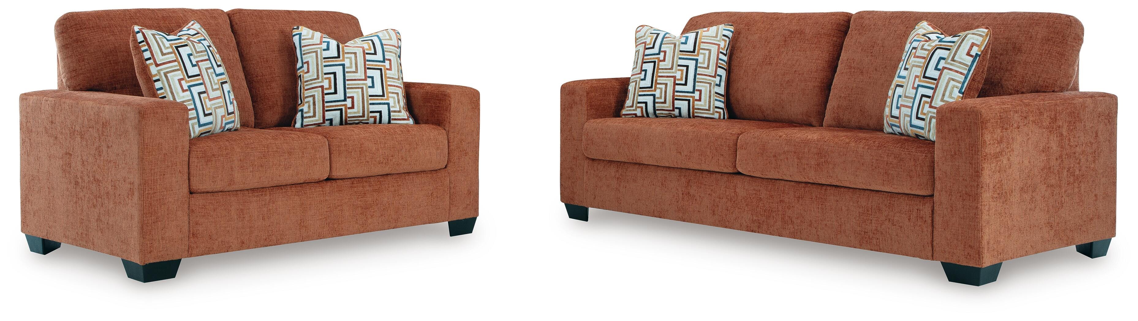 Aviemore Living Room Set - Image 10