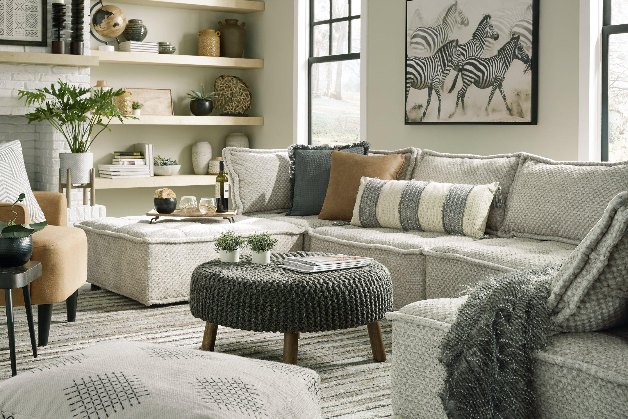 Bales Modular Seating - Image 13