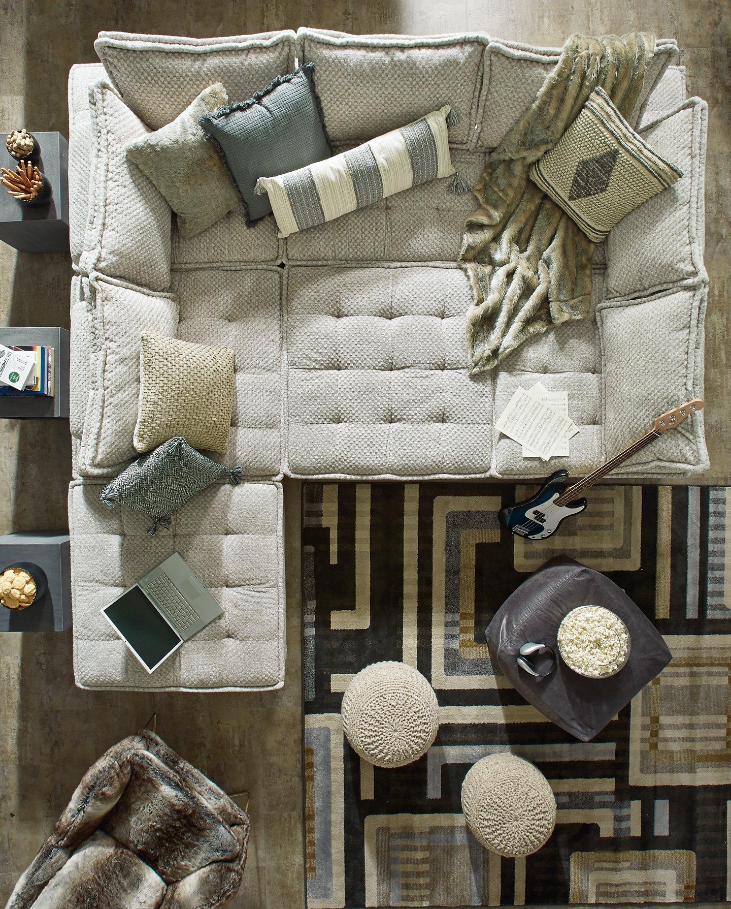 Bales Modular Seating - Image 14