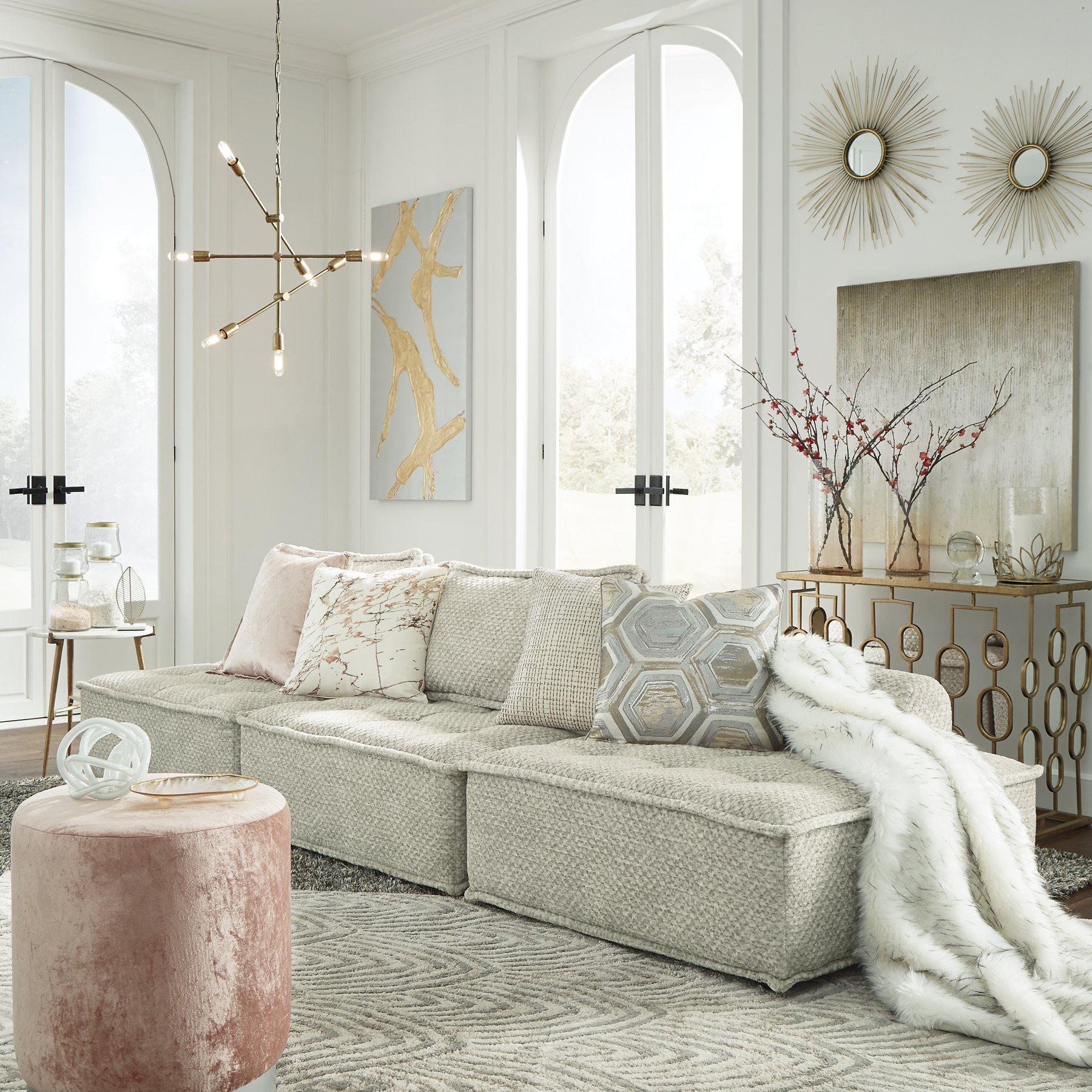 Bales Modular Seating - Image 18