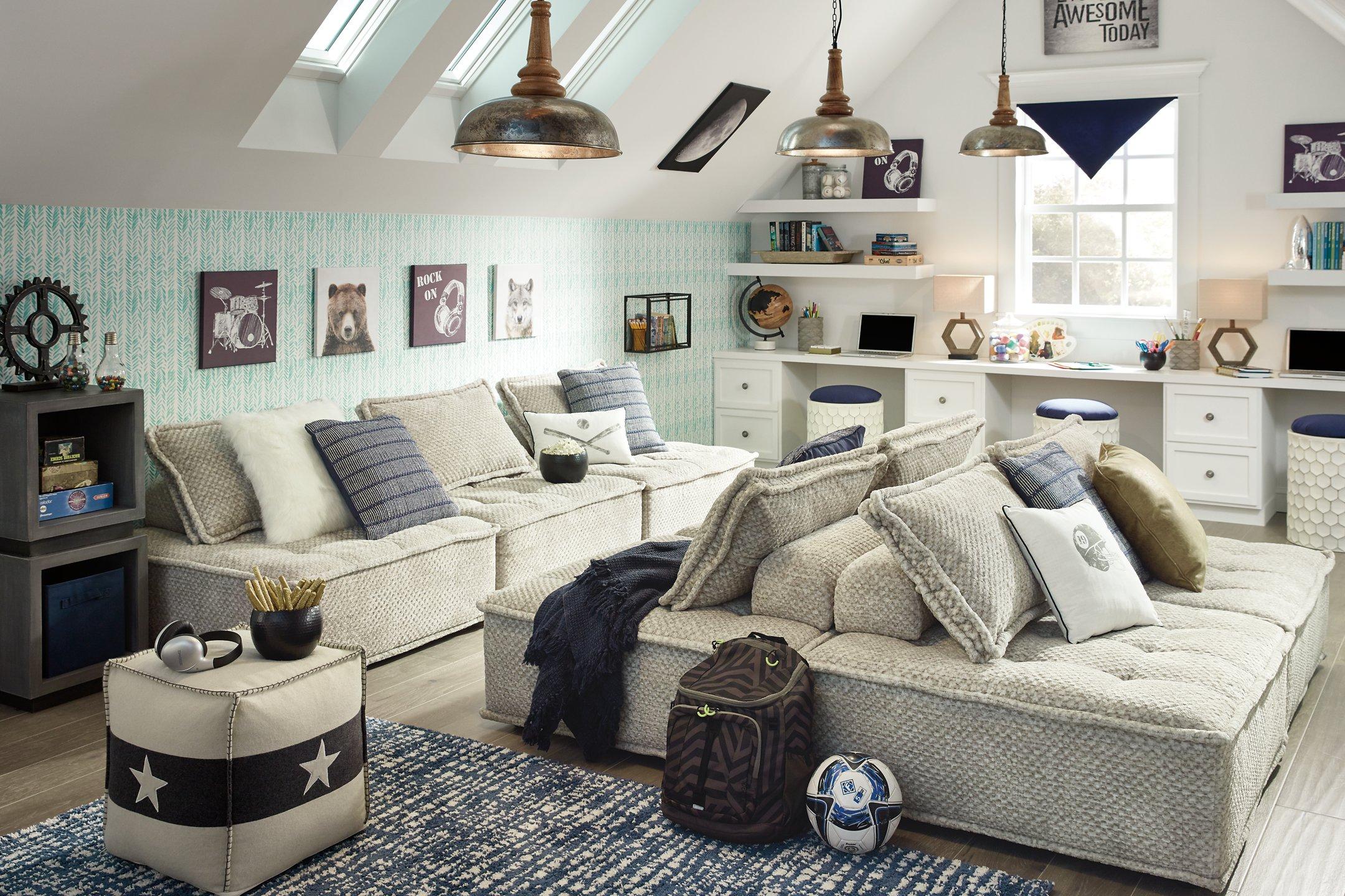 Bales Modular Seating - Image 20