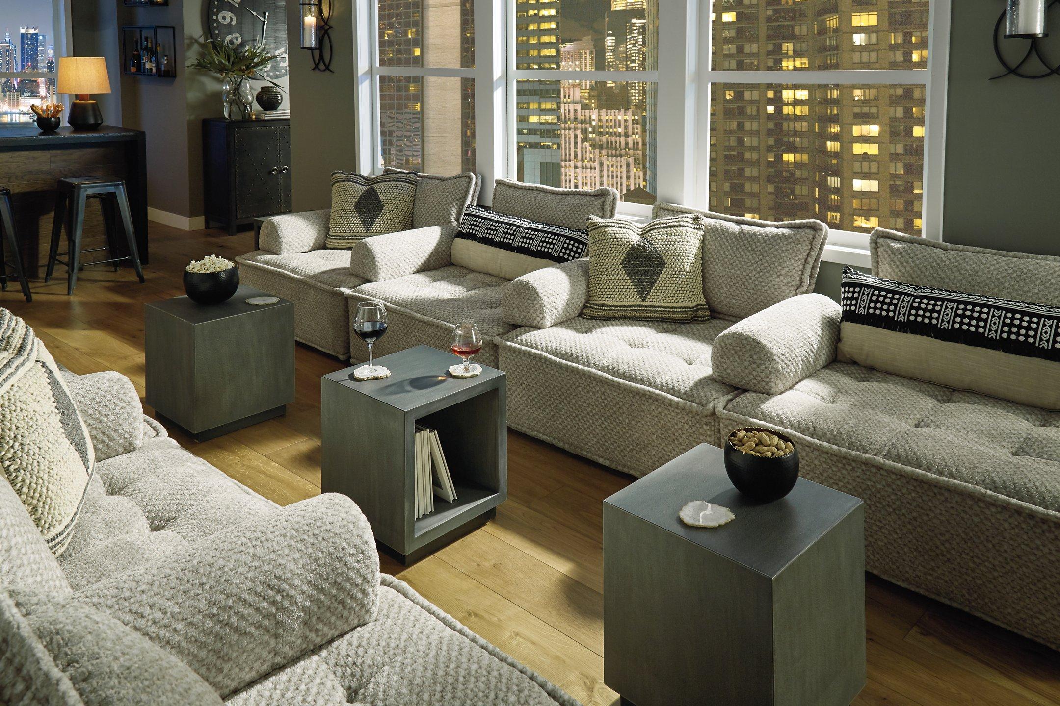 Bales Modular Seating - Image 21
