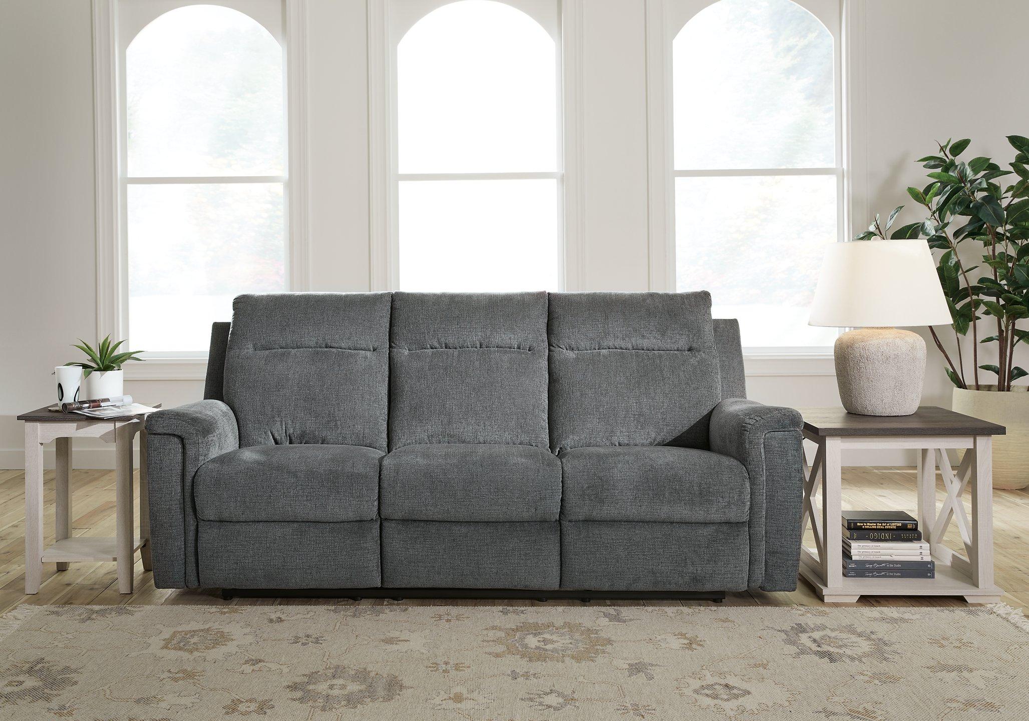 Barnsana Power Reclining Sofa - Image 2