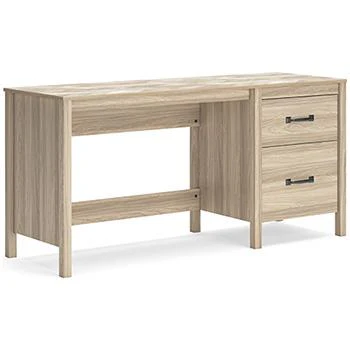 Battelle 60" Home Office Desk with Return - Image 14