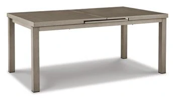 Beach Front Outdoor Dining Table - Image 3