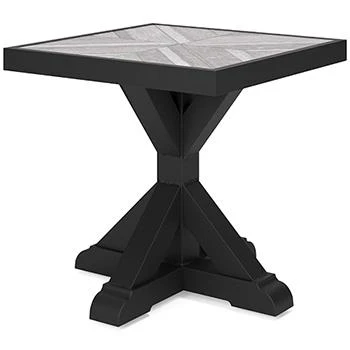 Beachcroft Outdoor End Table - Image 9