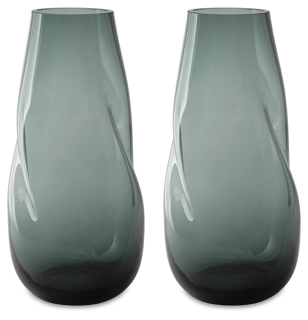 Beamund Vase (Set of 2) - Image 11