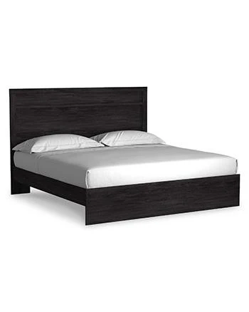 Belachime Bed - Image 30