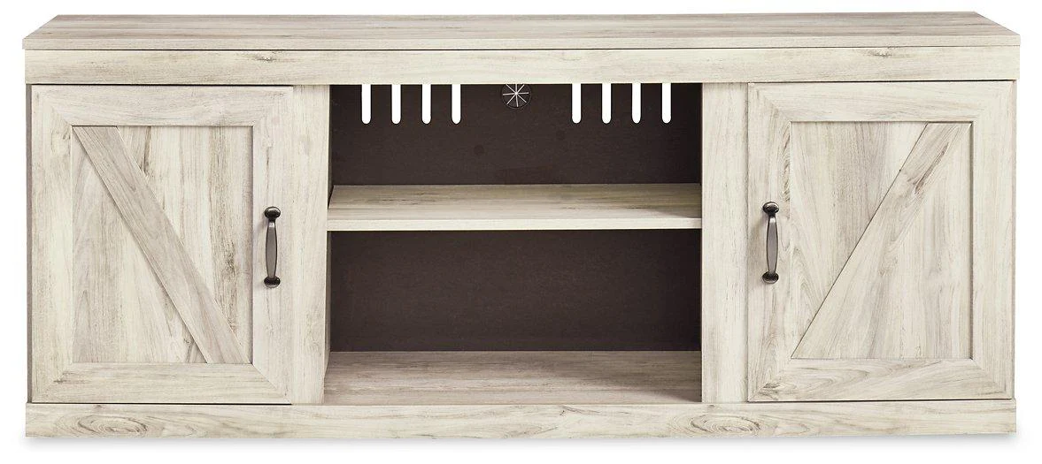 Bellaby 3-Piece Entertainment Center - Image 10