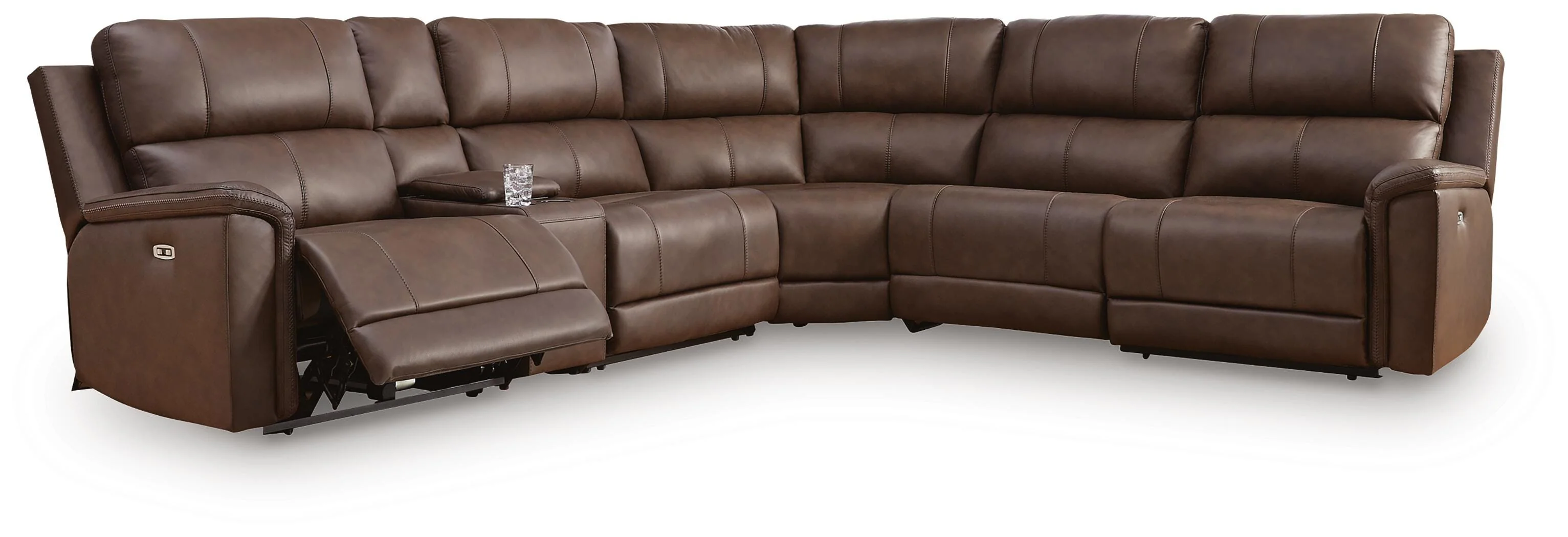 Bleckley Power Reclining Sectional - Image 103