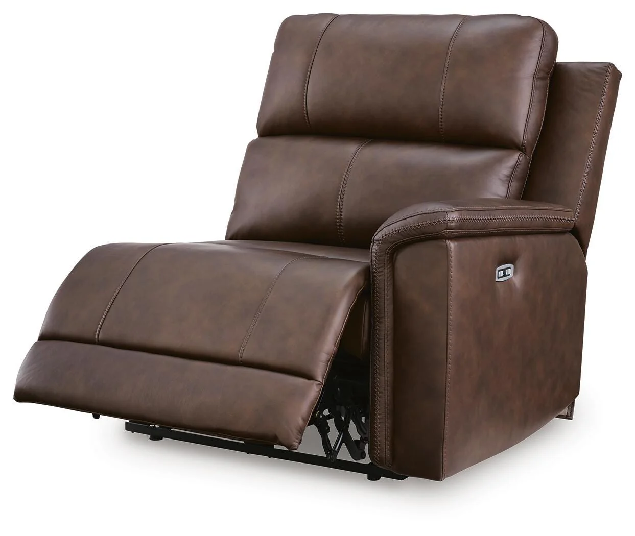 Bleckley Power Reclining Sectional - Image 21