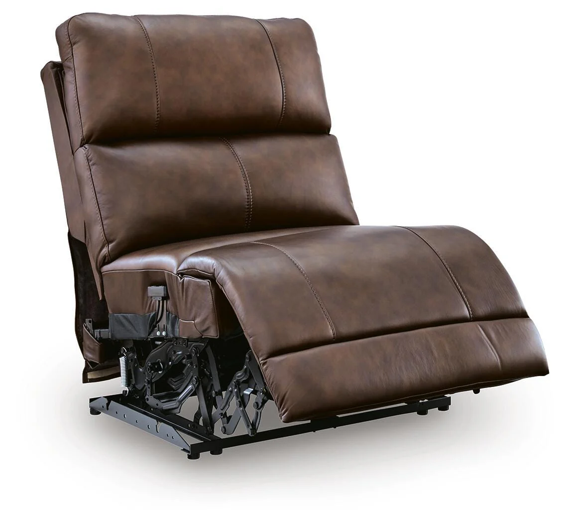 Bleckley Power Reclining Sectional - Image 6