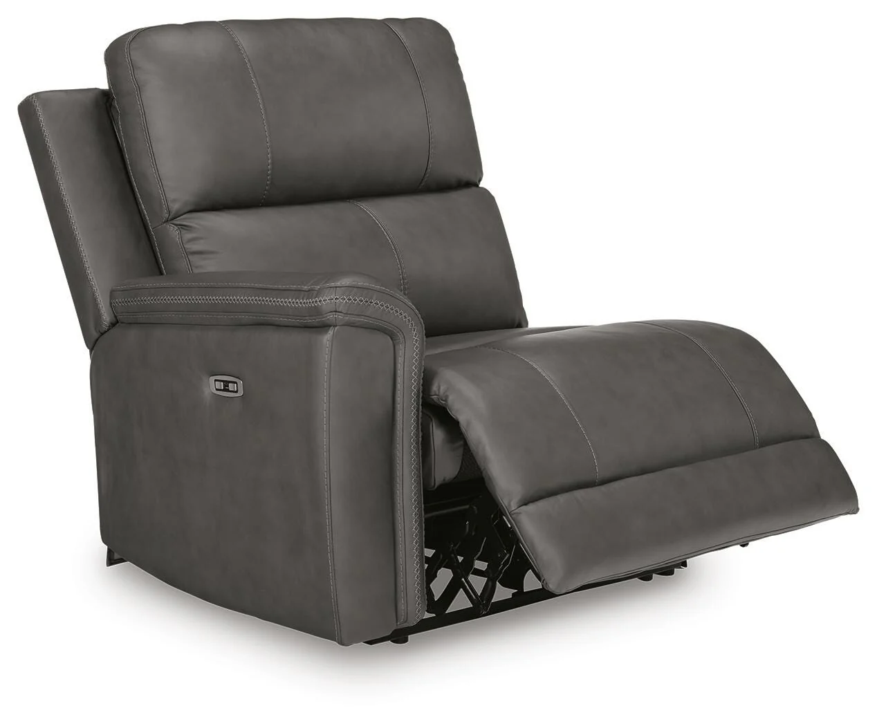 Bleckley Power Reclining Sectional - Image 69