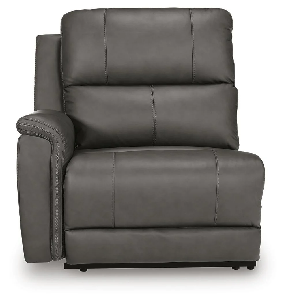 Bleckley Power Reclining Sectional - Image 70