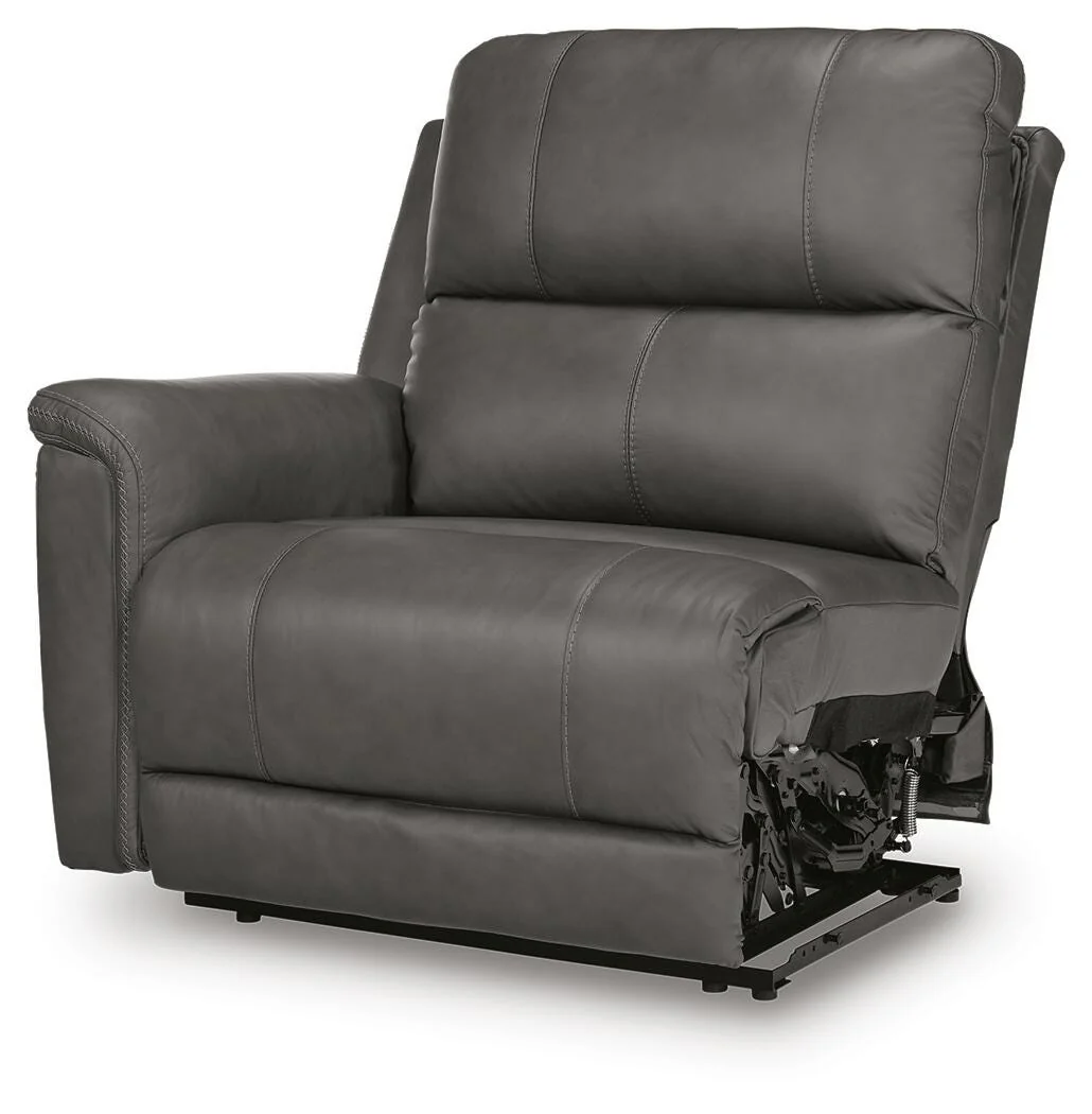 Bleckley Power Reclining Sectional - Image 71