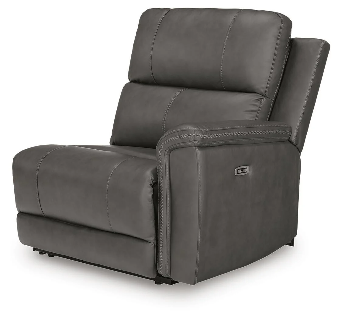 Bleckley Power Reclining Sectional - Image 72