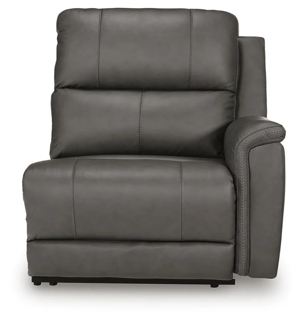Bleckley Power Reclining Sectional - Image 75