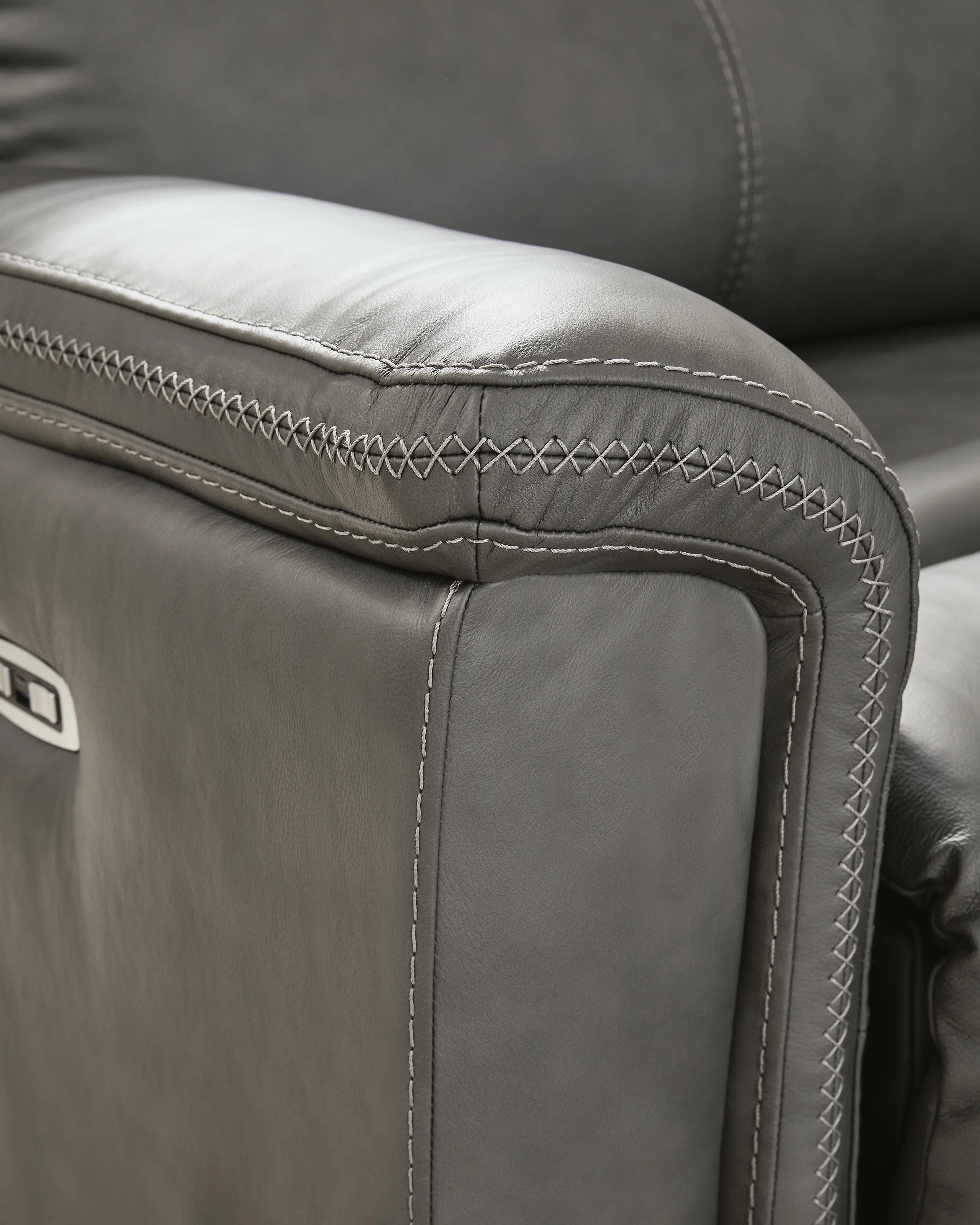 Bleckley Power Reclining Sectional - Image 82