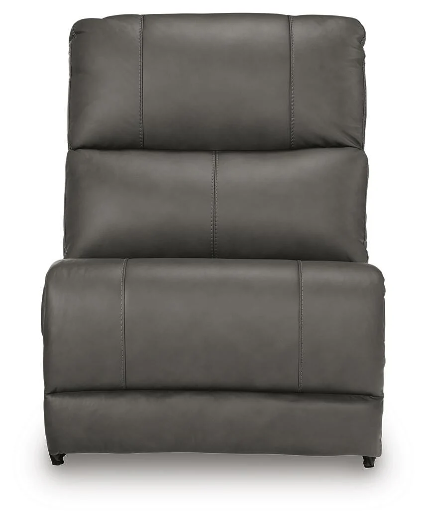 Bleckley Power Reclining Sectional - Image 92