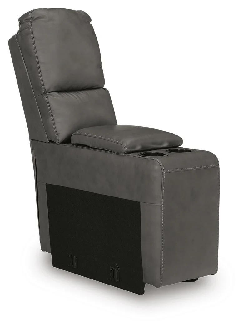 Bleckley Power Reclining Sectional - Image 93