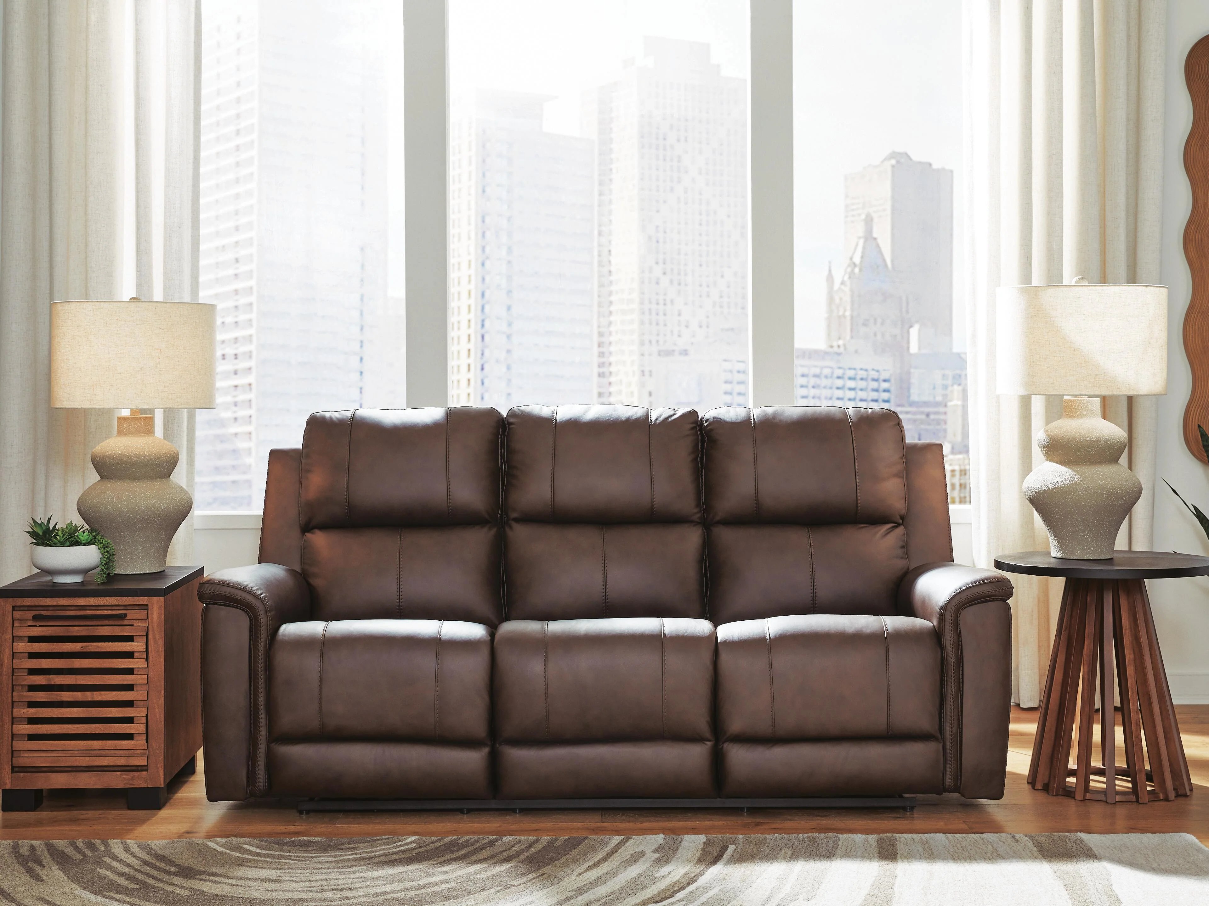 Bleckley Power Reclining Sofa - Image 13