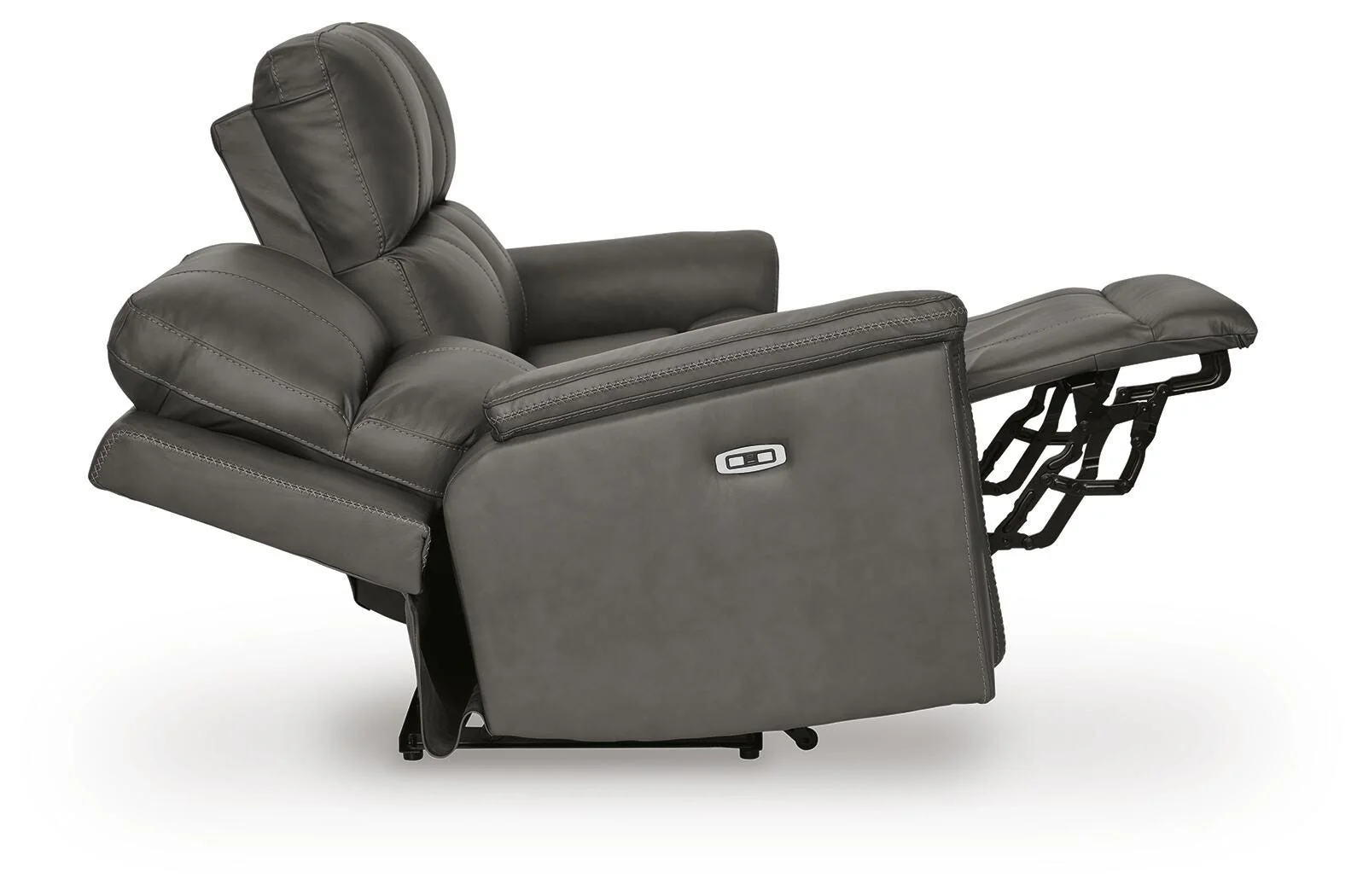 Bleckley Power Reclining Sofa - Image 6