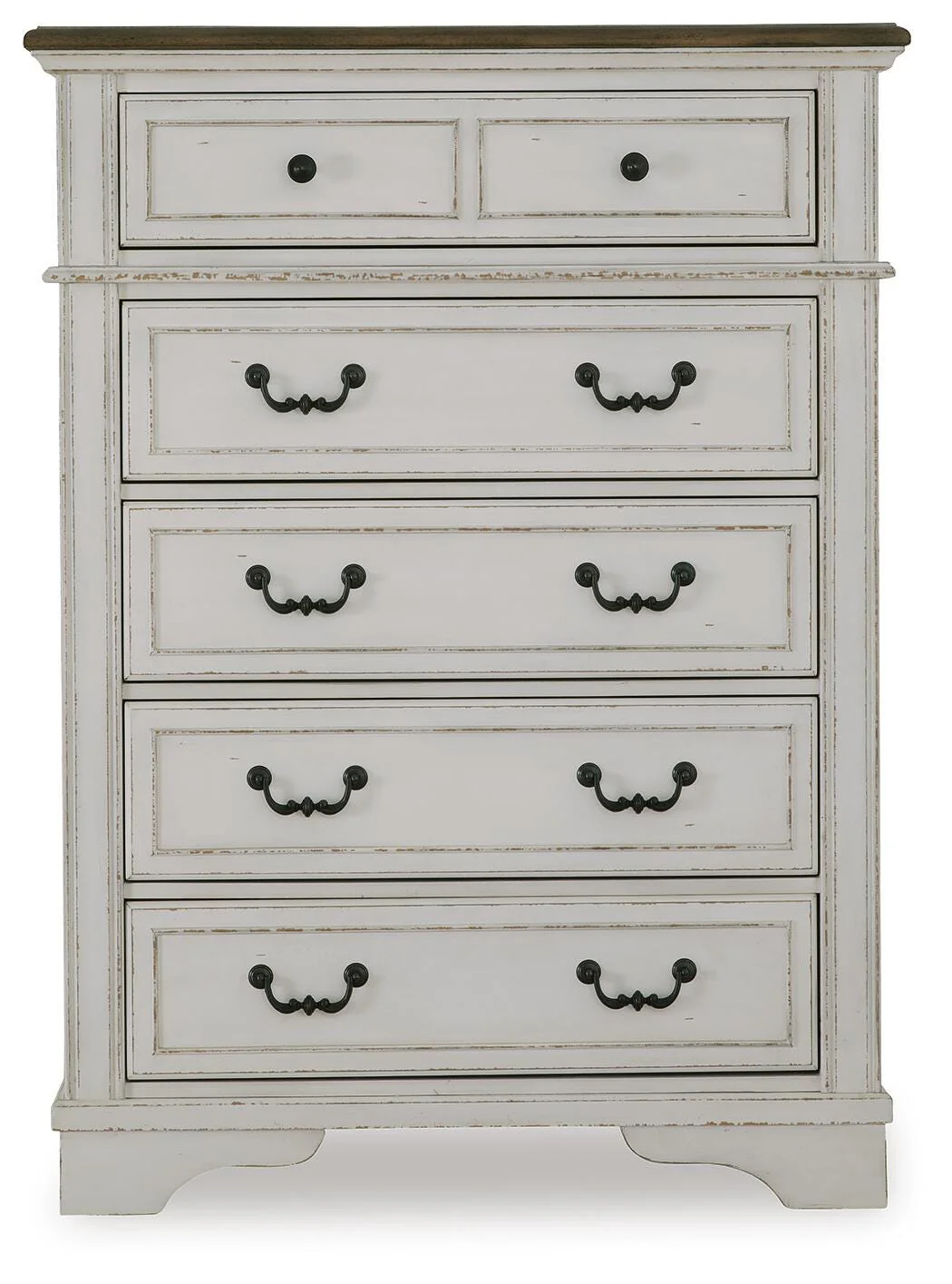 Blendon Chest of Drawers - Image 6