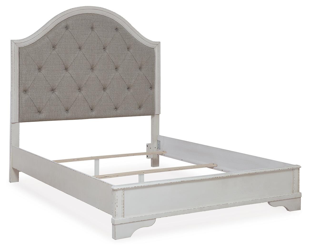 Blendon Queen Upholstered Bed - Image 5