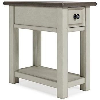 Bolanburg Chairside End Table - Image 3