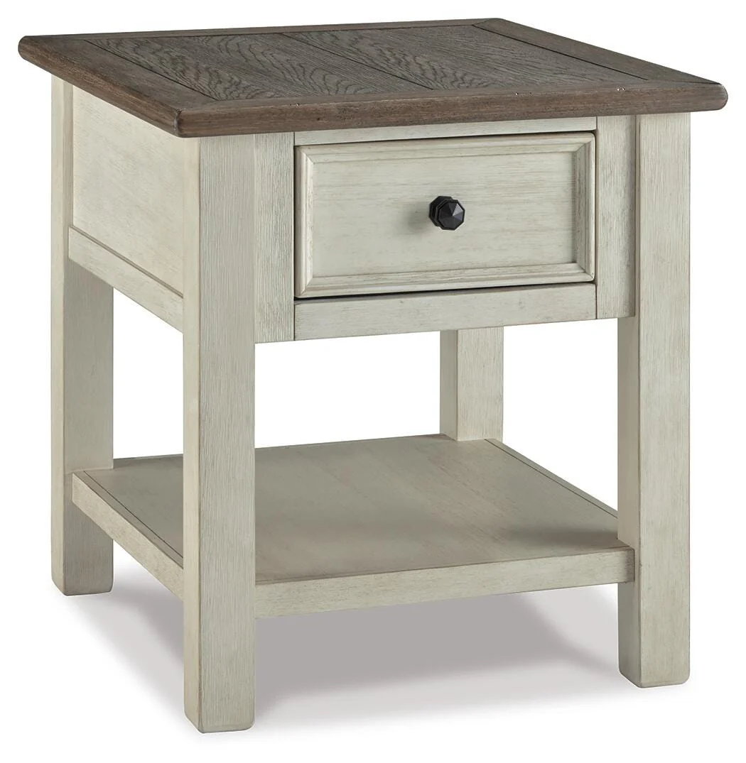 Bolanburg End Table - Image 5
