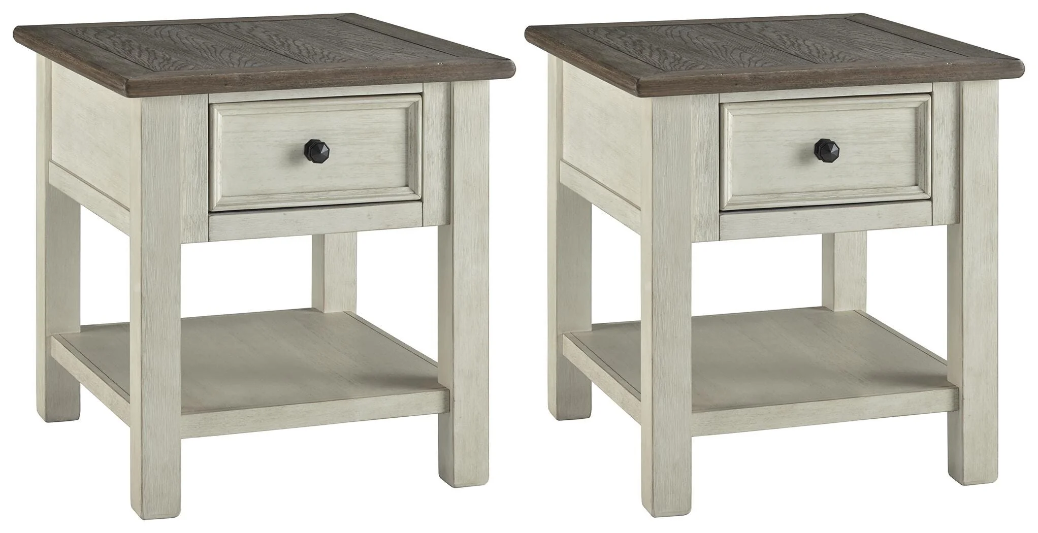 Bolanburg End Table Set - Image 2