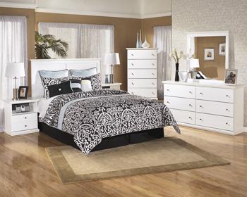 Bostwick Shoals Nightstand - Image 3