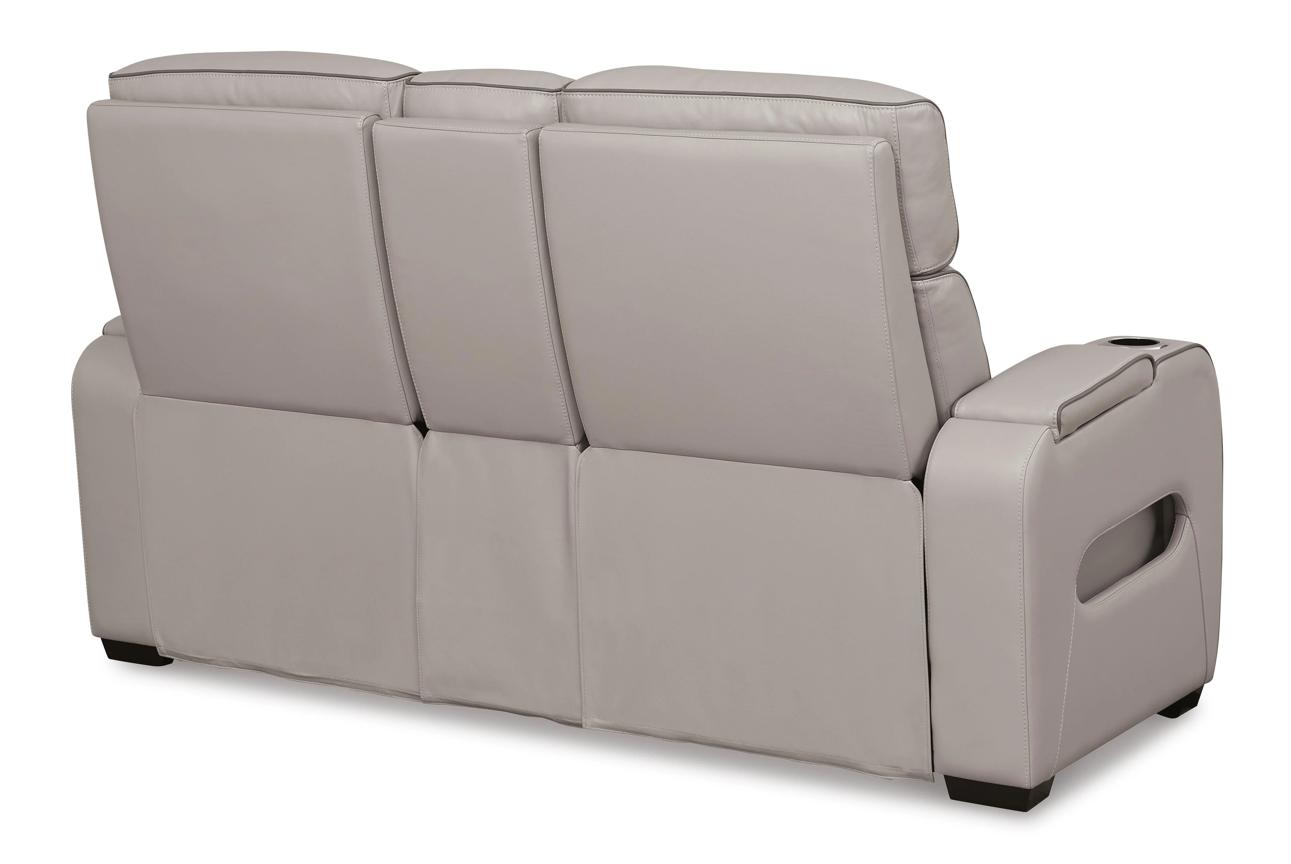 Boyington Power Reclining Loveseat with Console - Image 10
