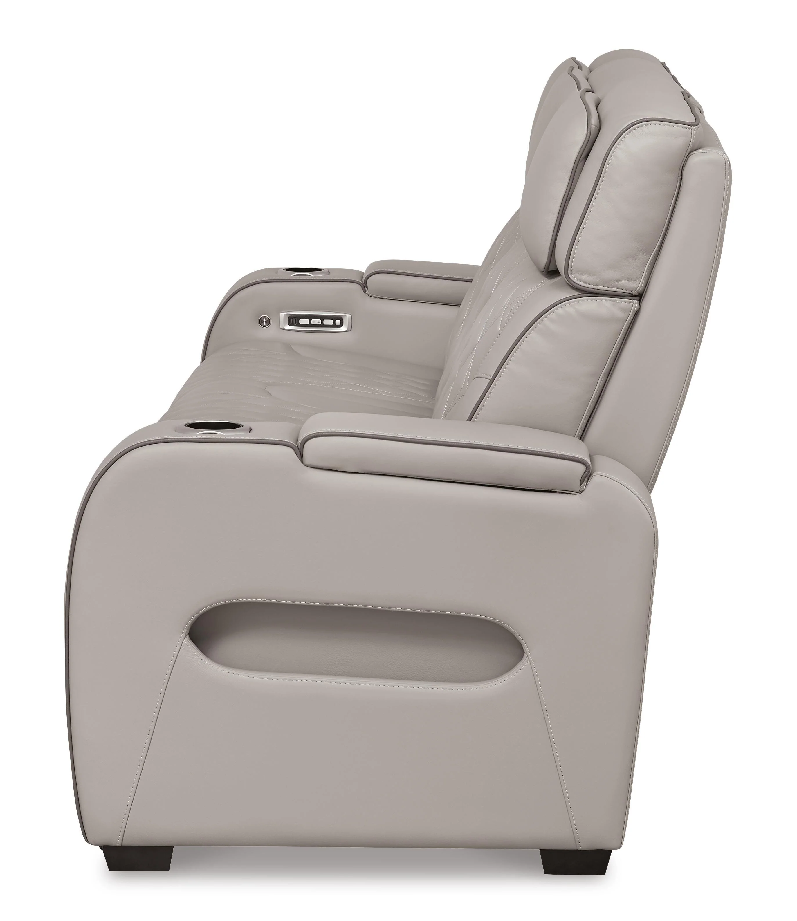Boyington Power Reclining Sofa - Image 9