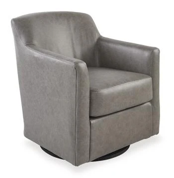 Bradney Swivel Accent Chair - Image 32