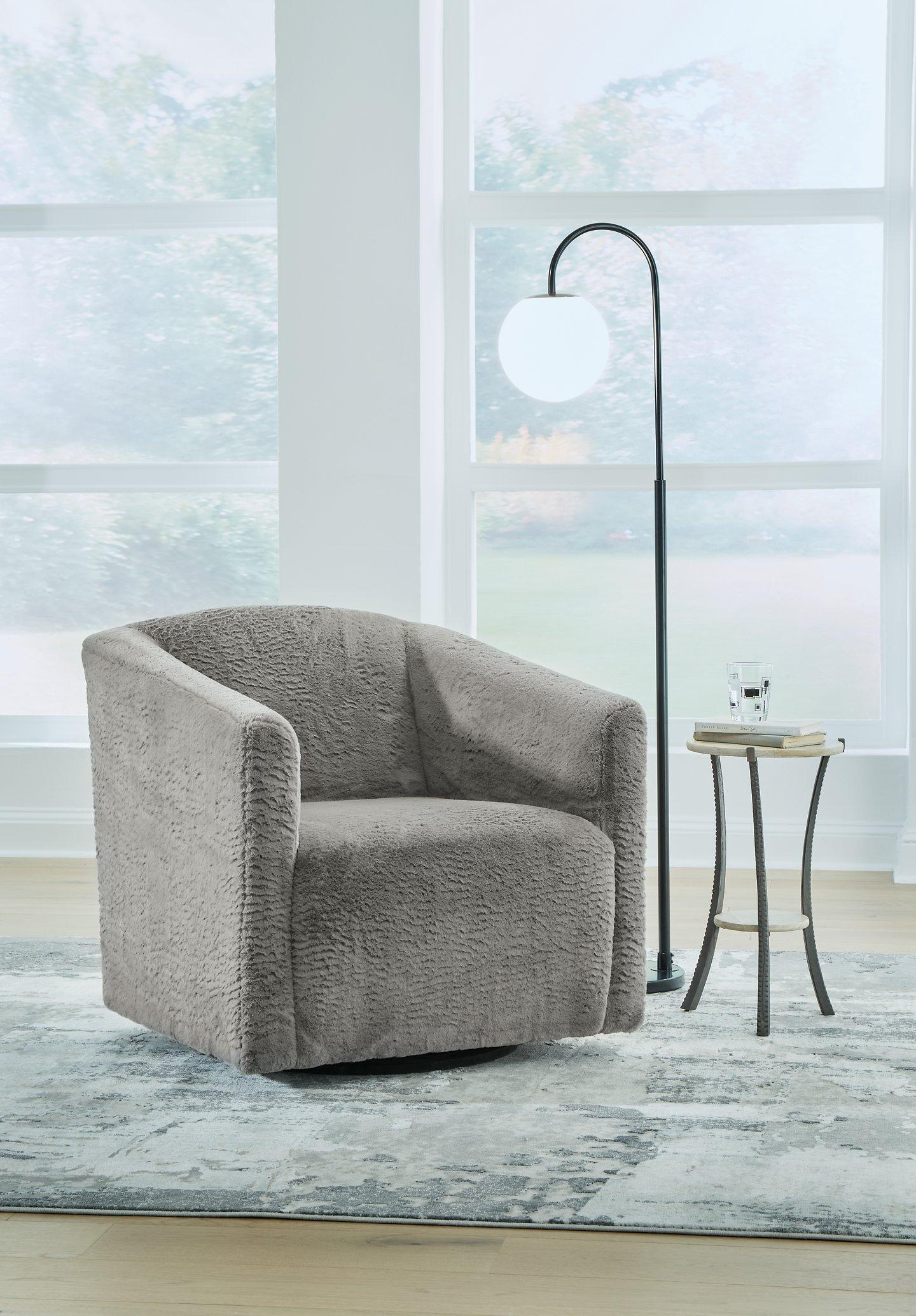 Bramner Accent Chair - Image 2