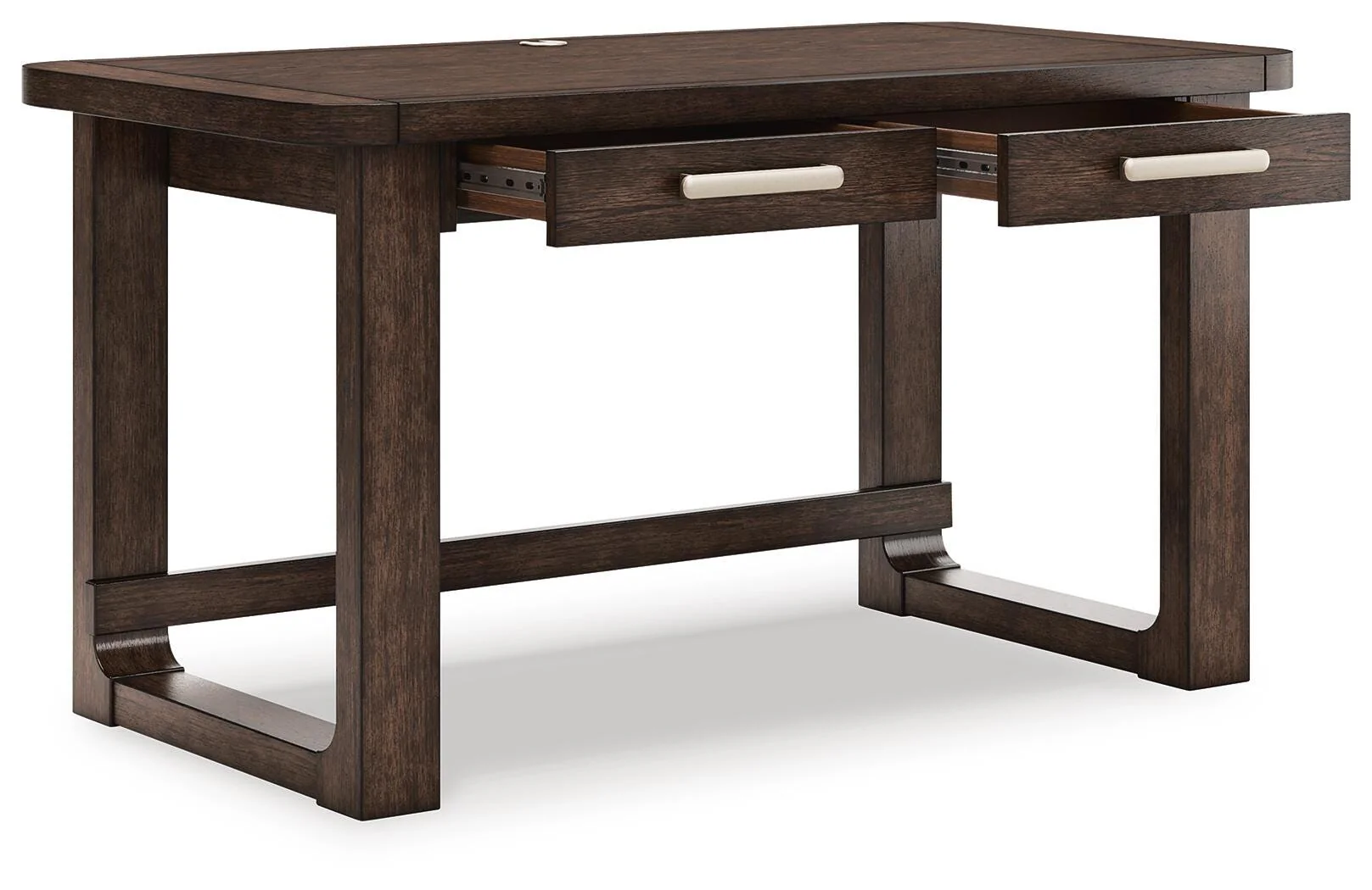 Breckington 56" Home Office Desk - Image 4