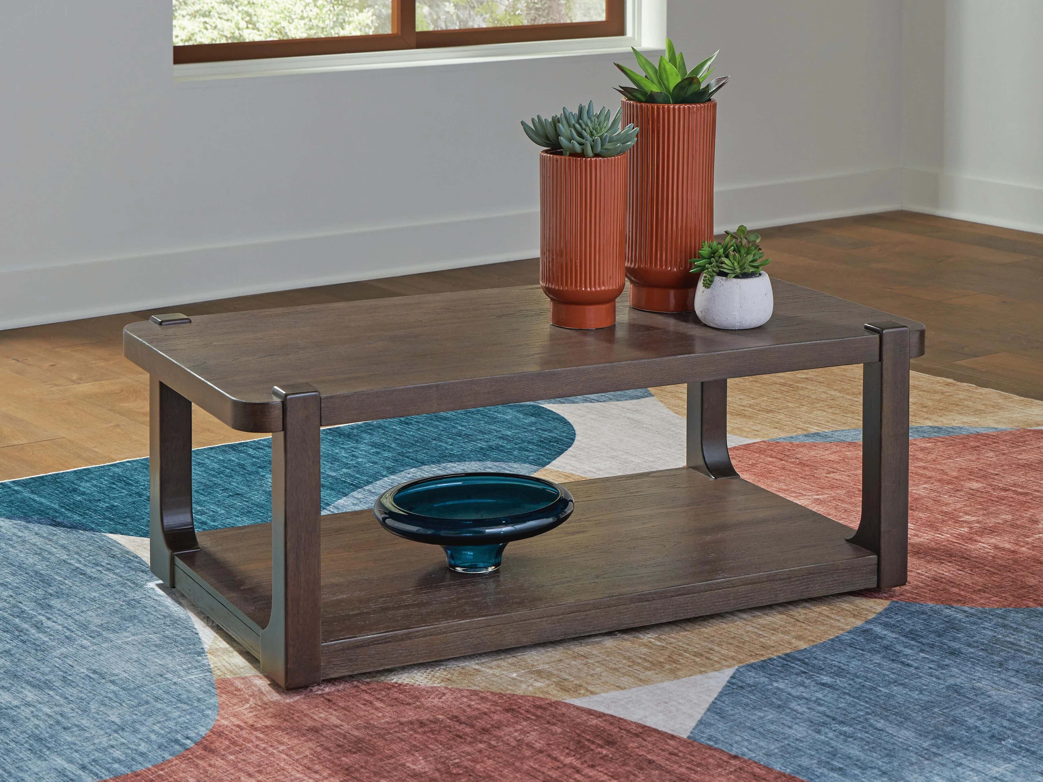 Breckington Coffee Table - Image 10