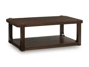 Breckington Coffee Table - Image 11
