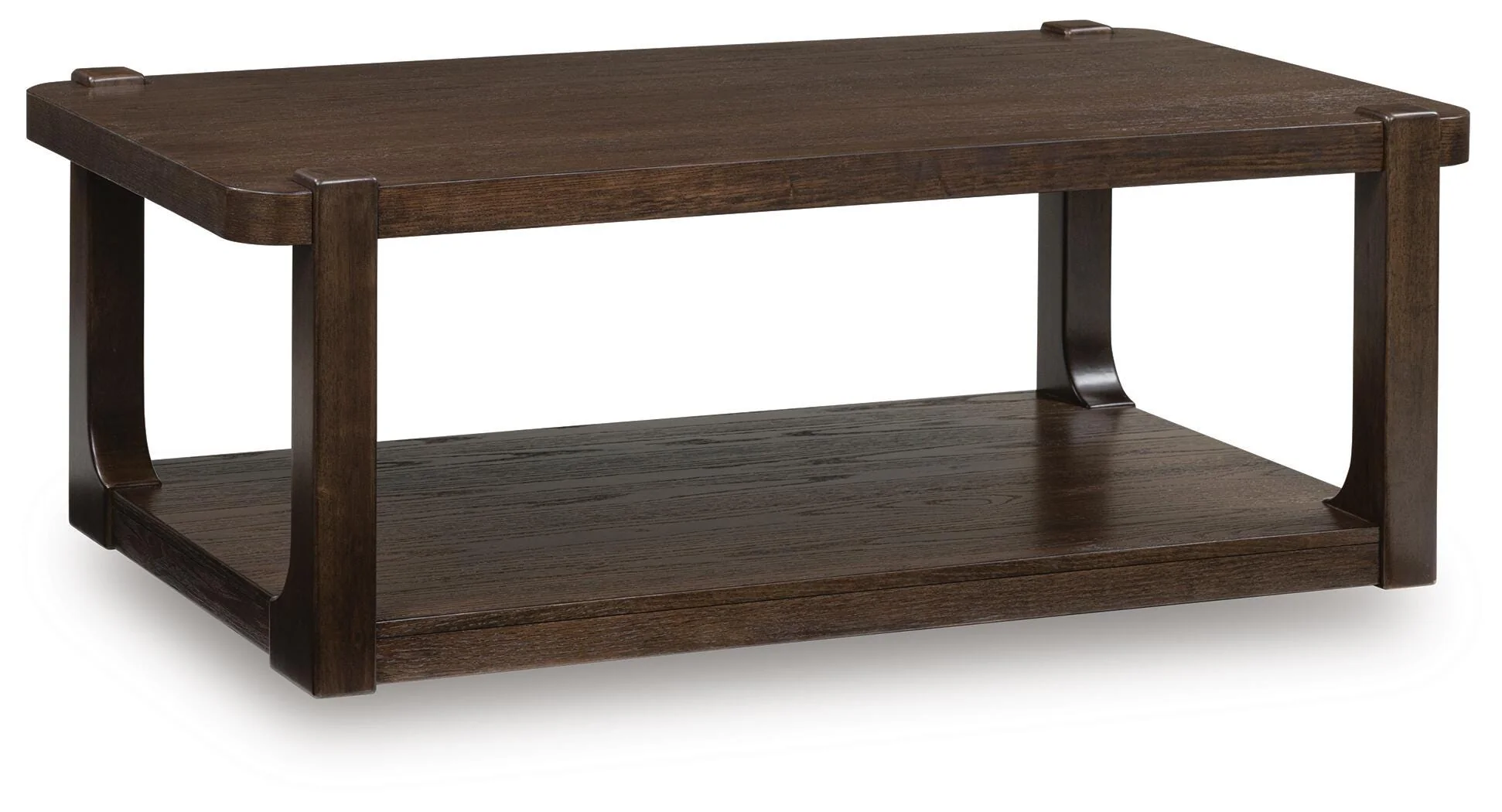 Breckington Coffee Table - Image 9