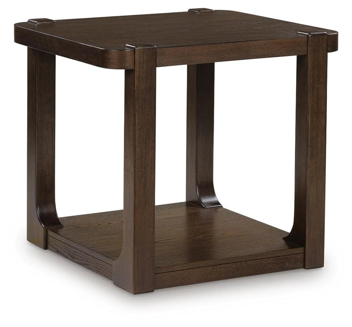 Breckington End Table - Image 12
