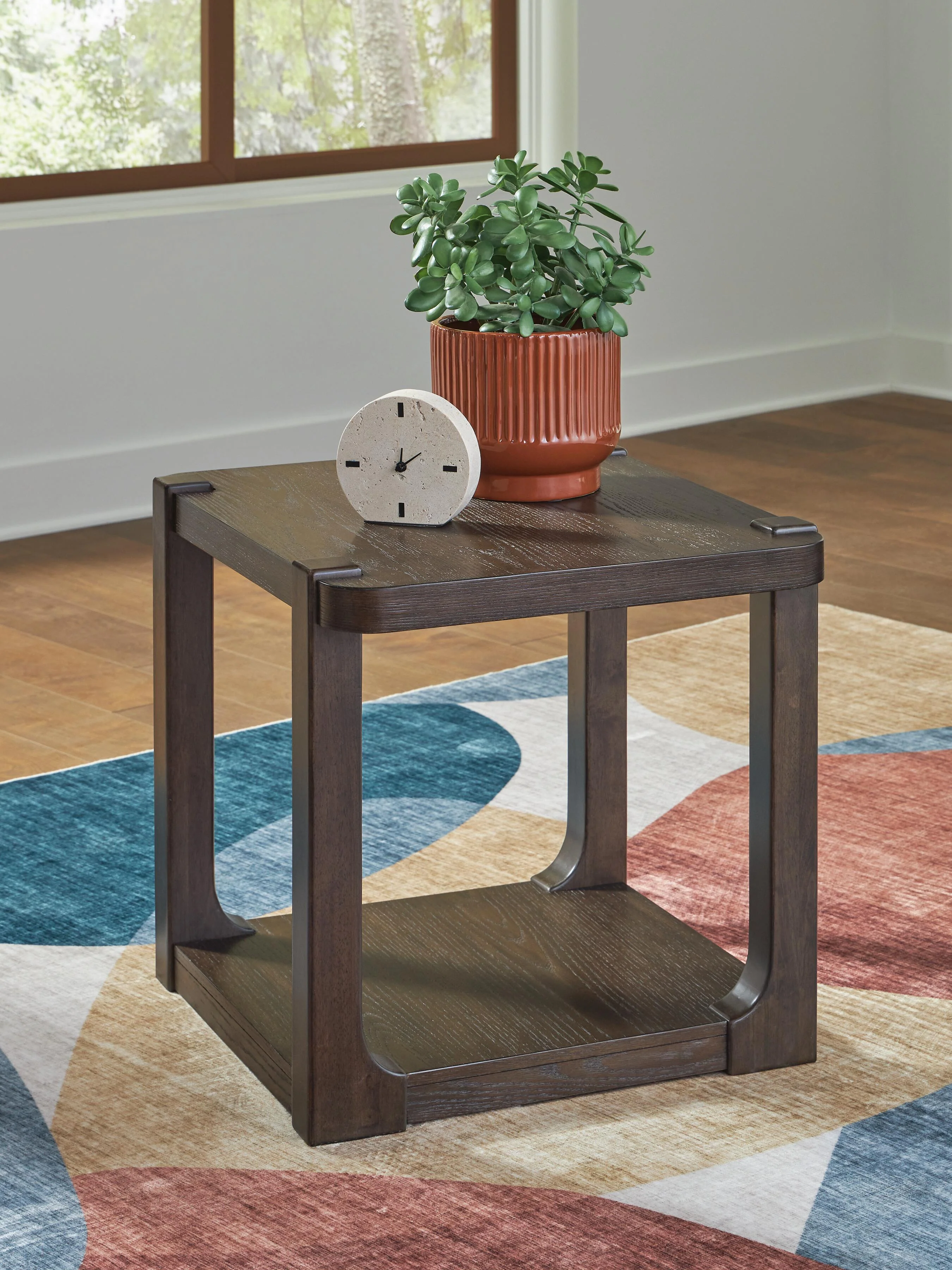 Breckington End Table - Image 13